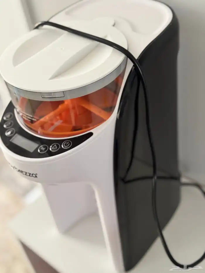 اله تحضير حليب الاطفال babybrezza بيبي بريزا 0