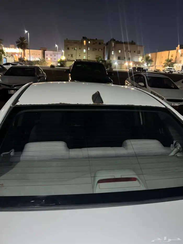 النتر 7