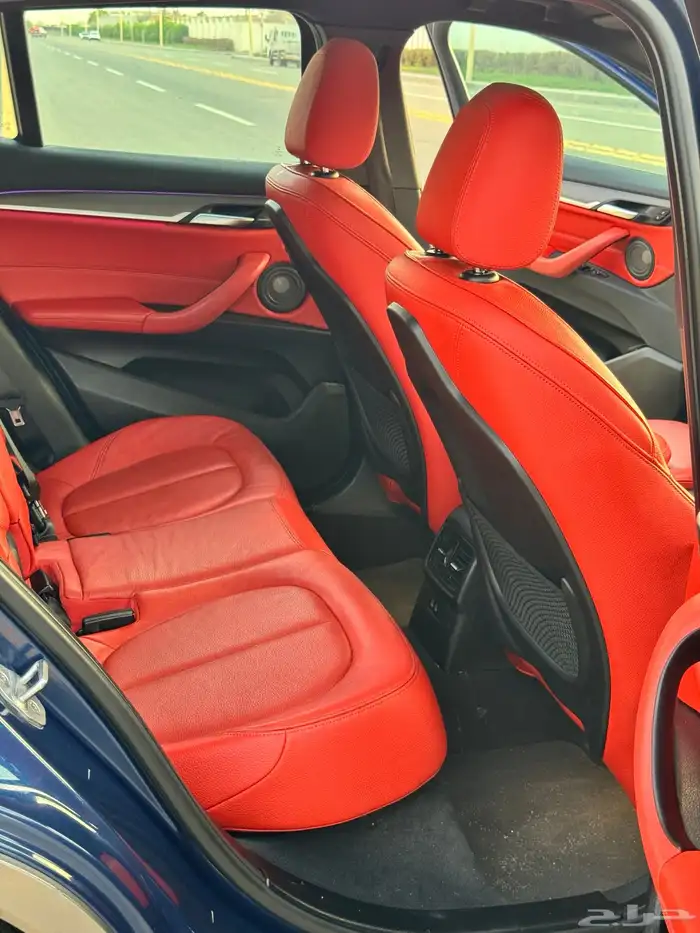 BMW - 2021 - X2 كيت ام 13