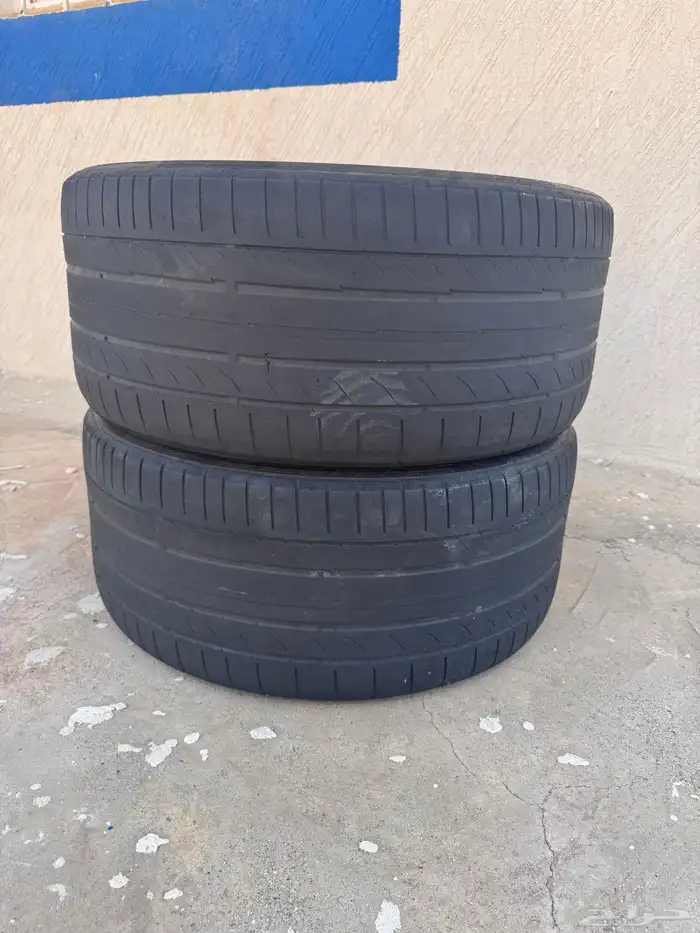 كفر كونتيننتال 1