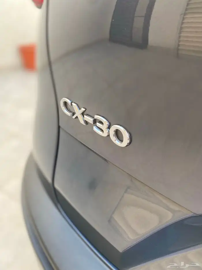 مازدا 2022 CX30 فل كامل 21