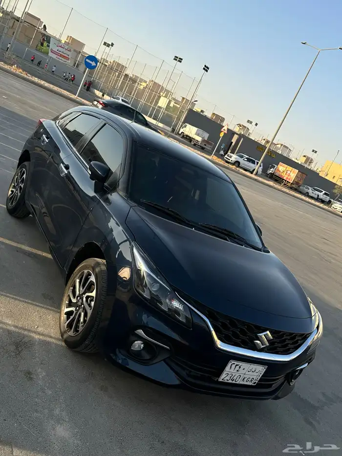 بالينو 2024 فل 1