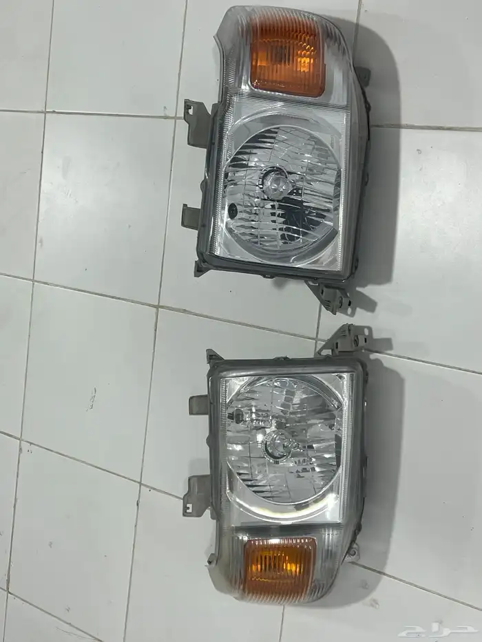 شمعات ربع وشاص 2