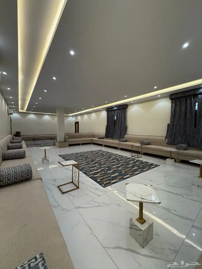 شاليهات هاف تايم 6