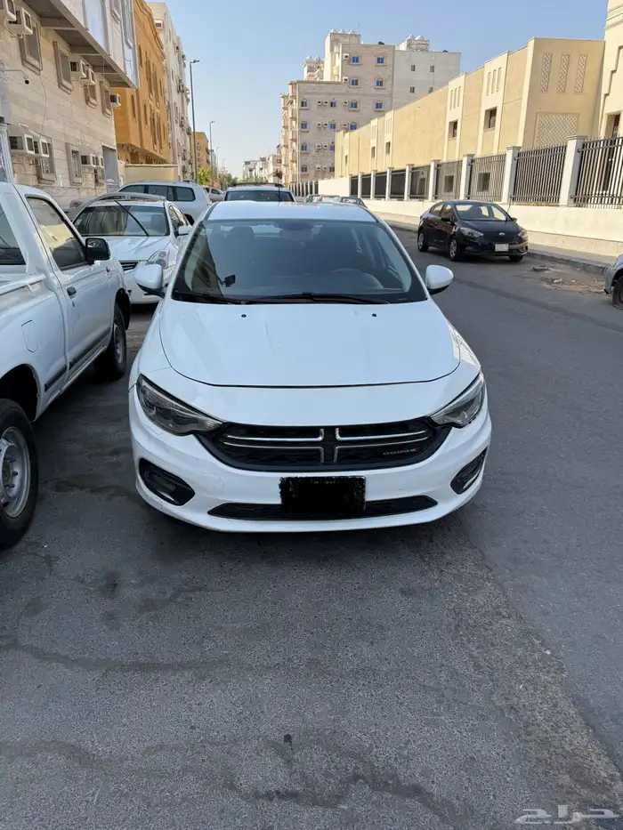 دودج نيون 2019 14