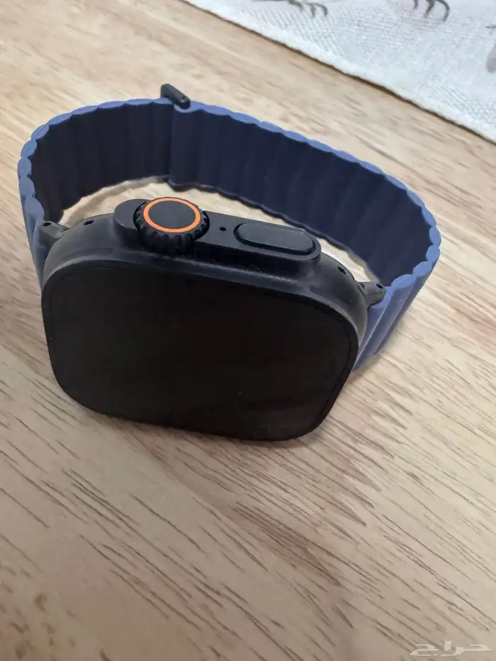 Apple watch Ultra 2 0
