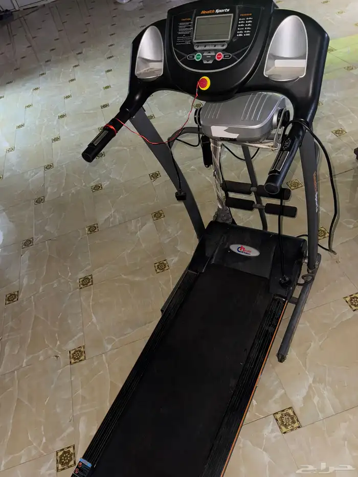 سير كهربائي 0