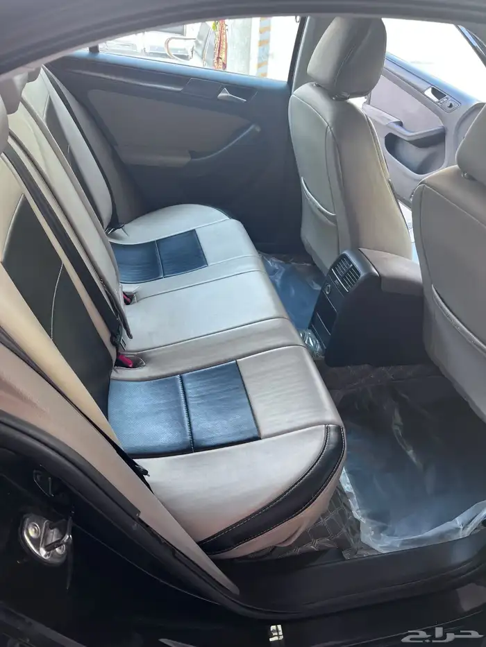 فلكسواجن جيتا Volkswagen Jetta 2012 10