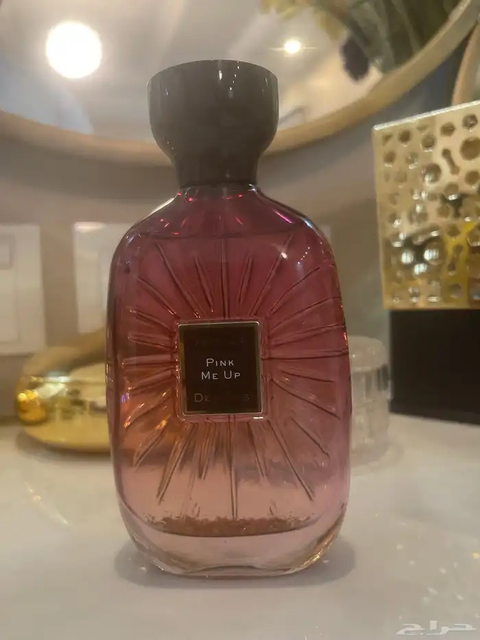 عطور مختلفه فخمه 1