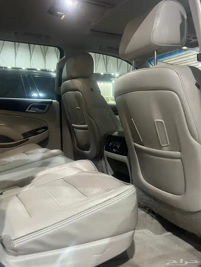 جمس دينالي 7