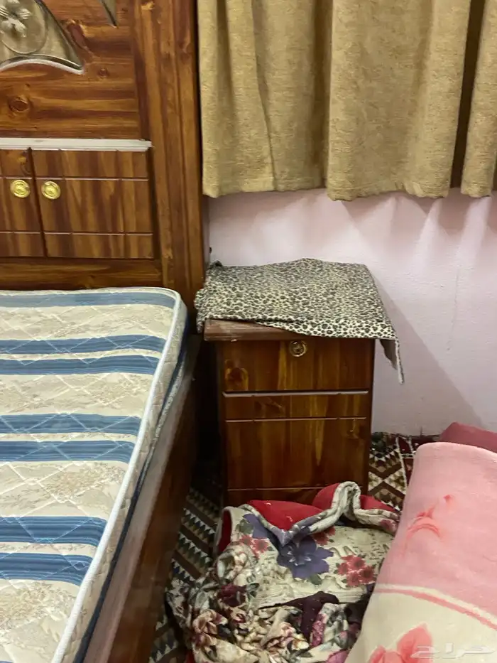 غرفه للبيع 1
