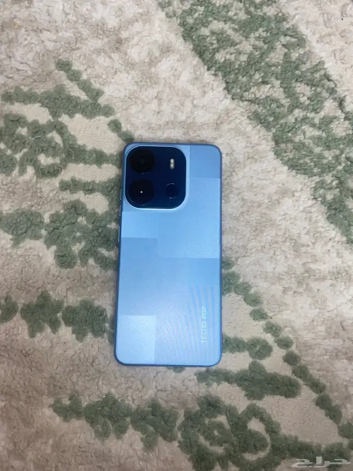 للبيع جوال TECNO POP 0