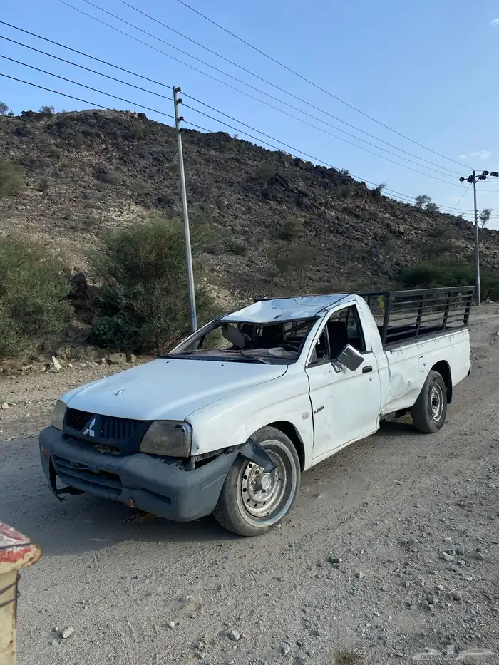 مستبيشي 0
