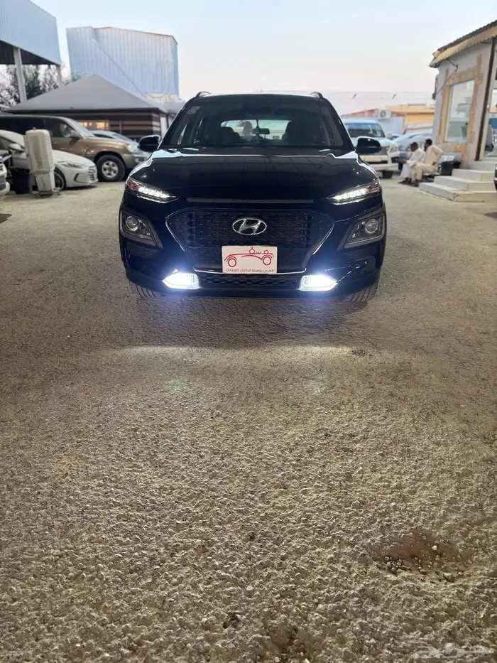 كونا 2020 0
