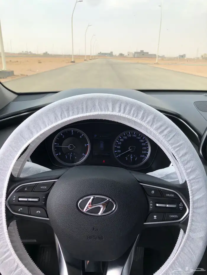 للبيع سنتافي 2019 6