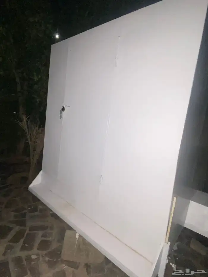 مساء الخير بيع فود ترك نظيف جدا 1