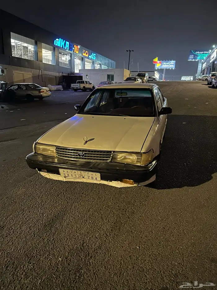 كرسيدا موديل 95 1