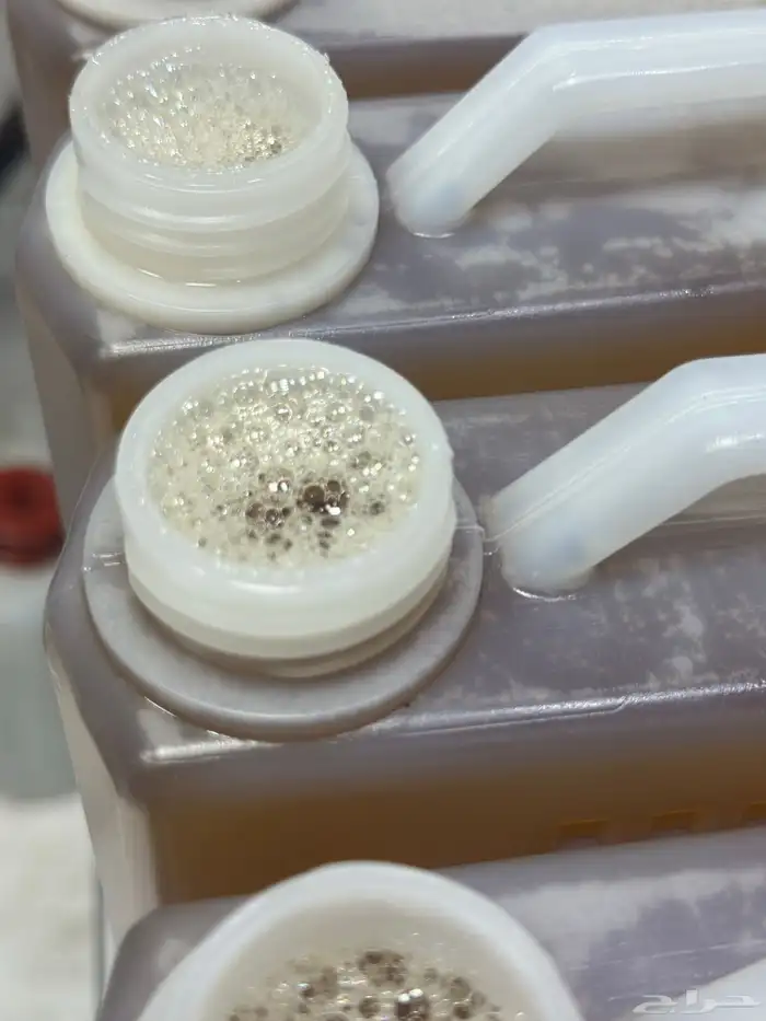 زيت سمسم جنوبي طازج 0