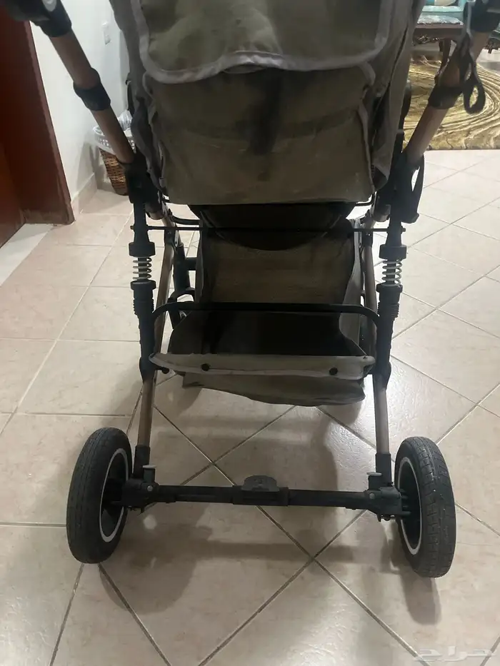 عربات أطفال 2