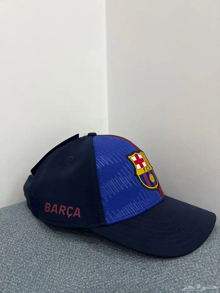 كاب نادي برشلونة 0