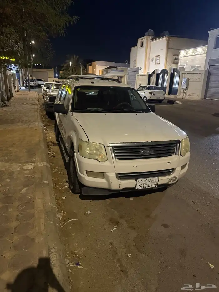 فورد 2010 1