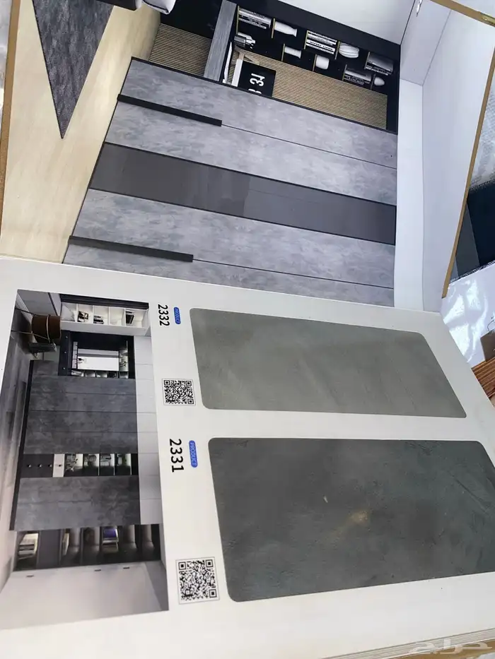 كنب ستاير غرف نوم مراتب تفصيل جميع الاخشاب مودرن 19