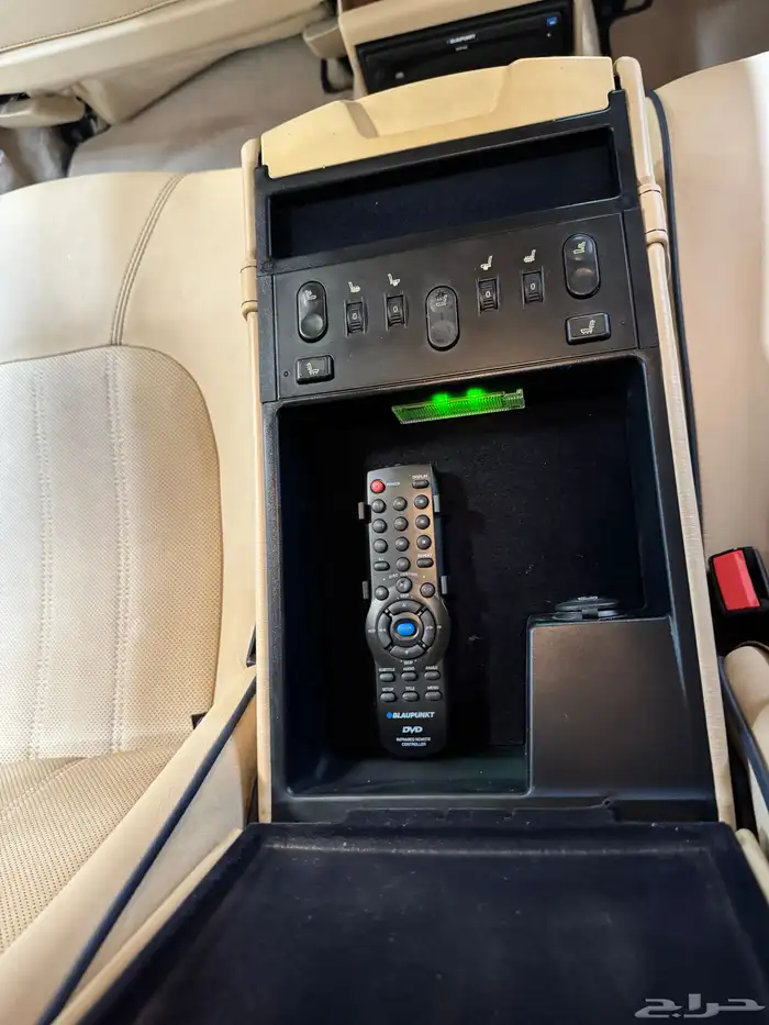 Maserati Quattroporte 2011 مازيراتي كواتروبورتي مخزن 13