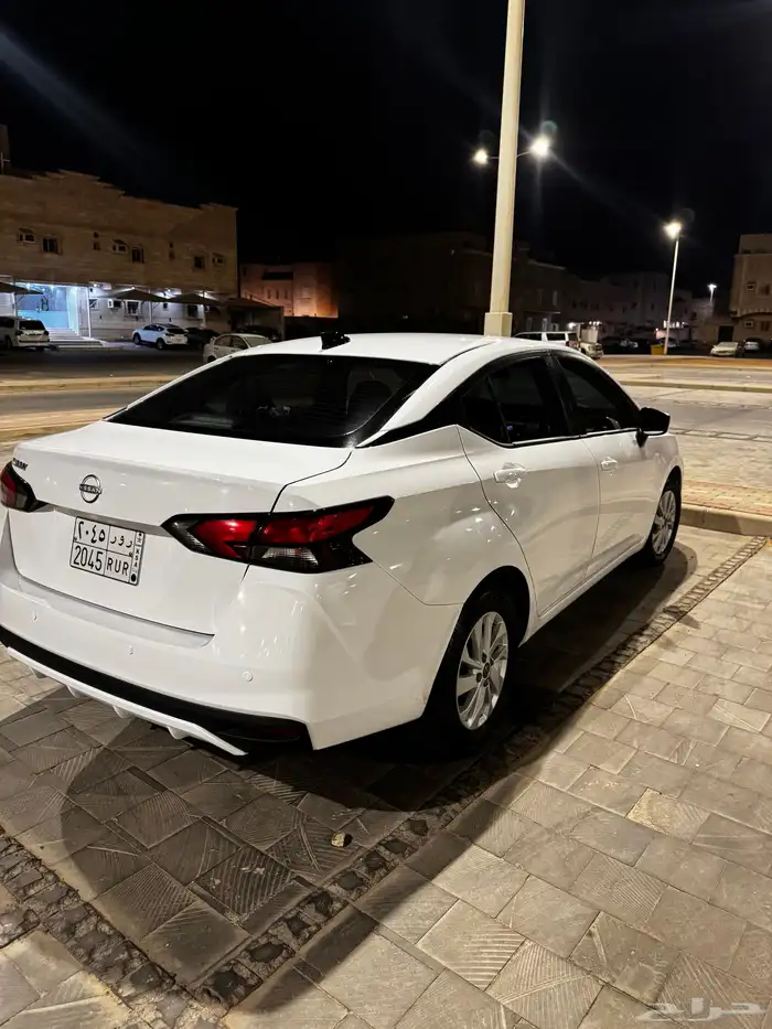 للبيع نيسان صني 3