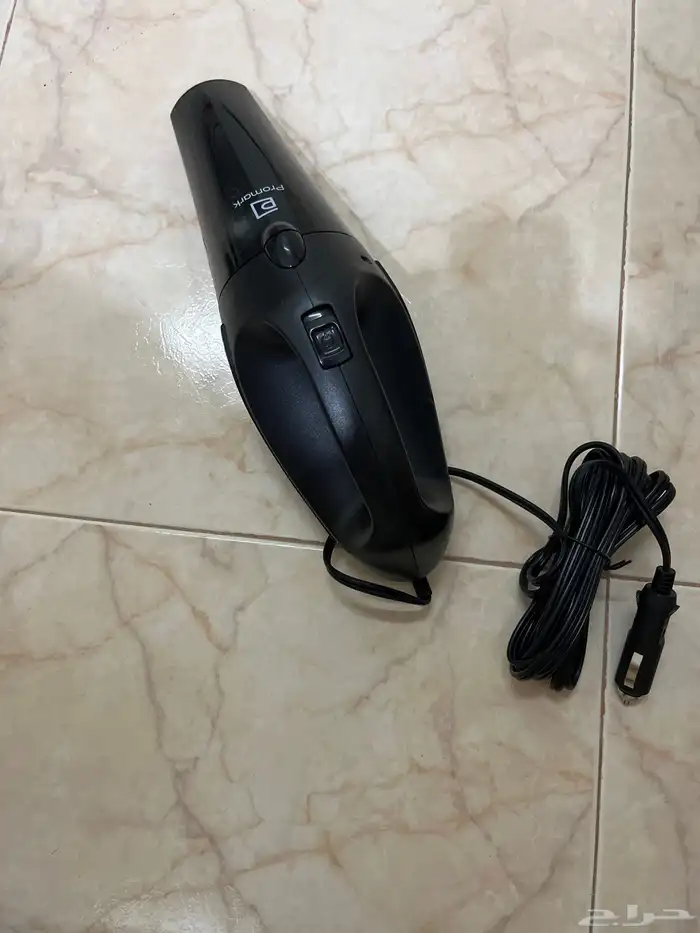 مكنسة سيارات 0