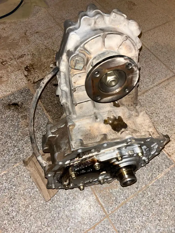 دبل باترول 4500 1