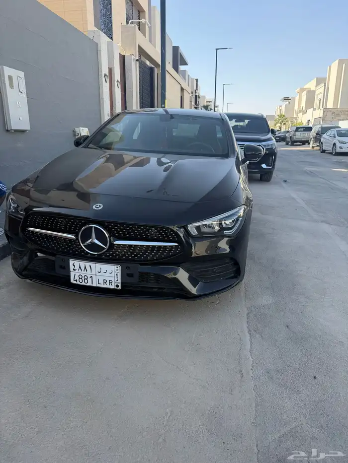 مرسيدس 2023 6