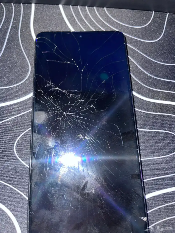 جوال poco x5 pro 5g 2
