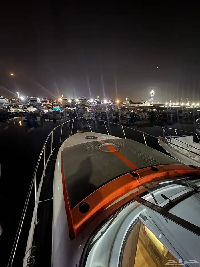 قوارب للايجار جدة 3