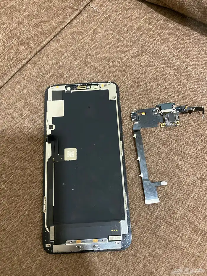شاشه ايفون وكاله 0