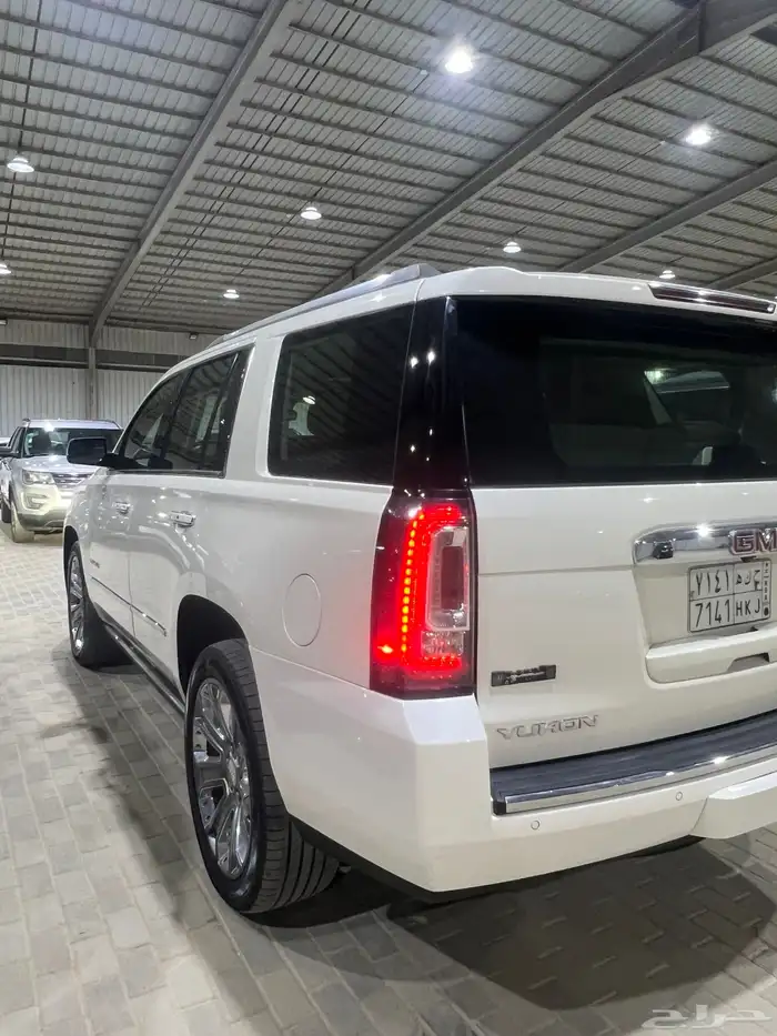 جمس دينالي 5