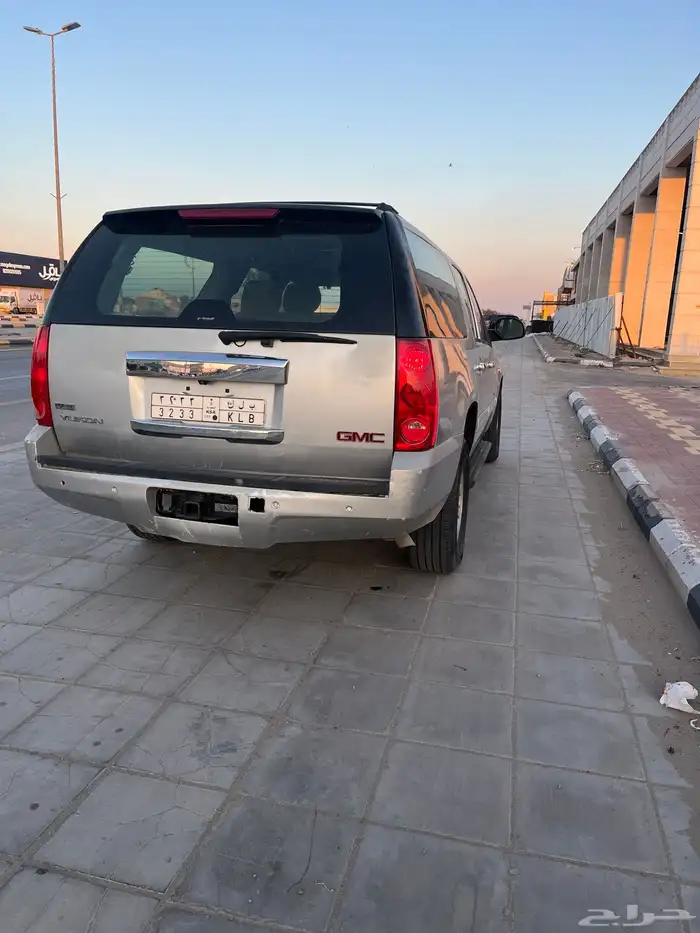 يوكون xl 0