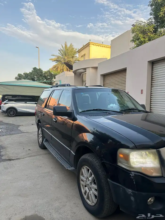 فورد اكسبدشن 2012 3