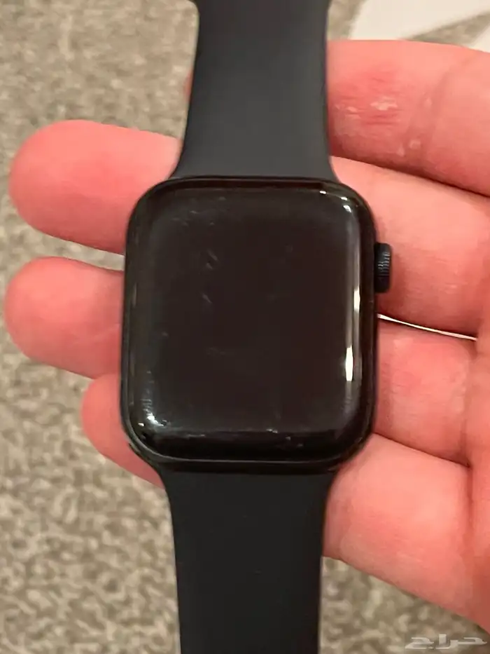 ساعة ابل se الجيل الثاني مقاس 44mm 1