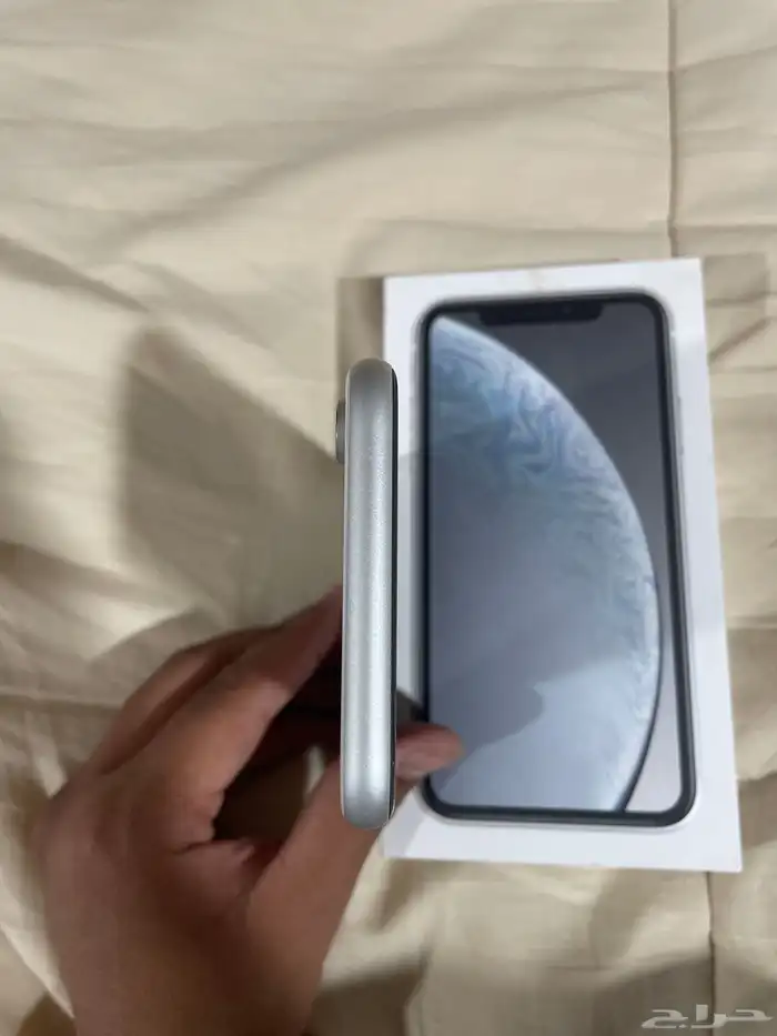 ايفون اكس ار 2