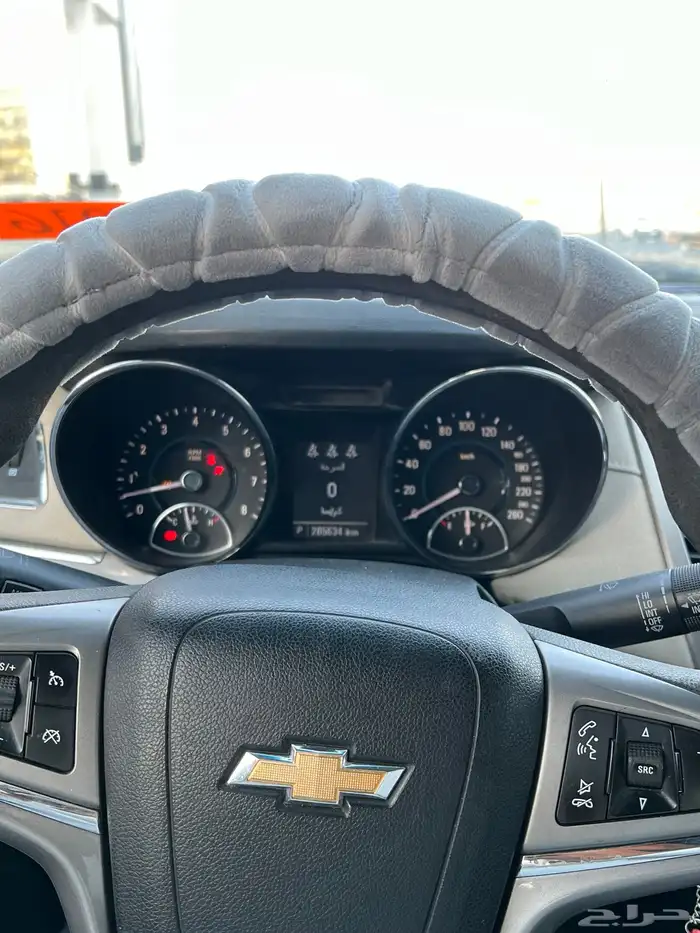 كابرس 2016 LS 25