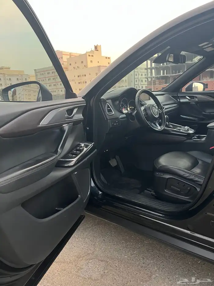 للبيع مازدا 2020 CX-9 فل 8