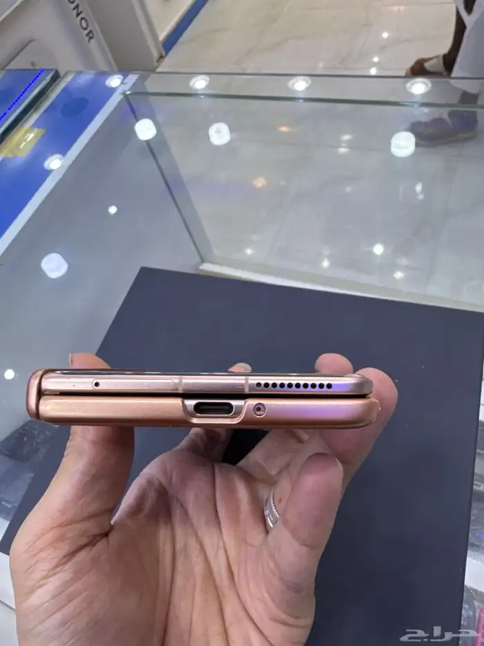 honor magic v3 3
