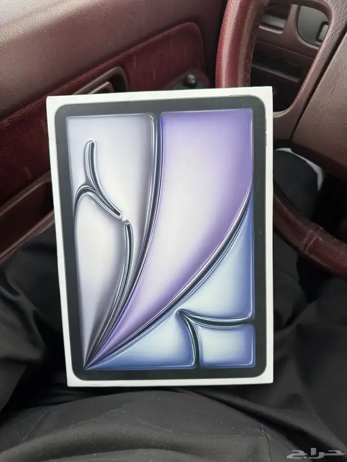 Apple iPad Air Cellular 11 inch M3 0