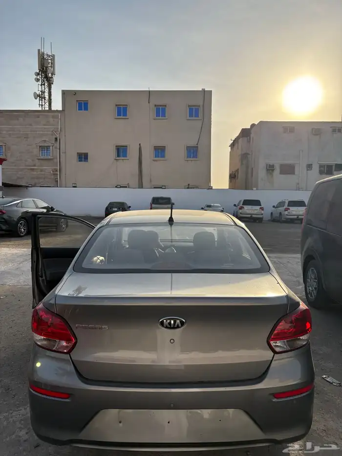 كياء 3