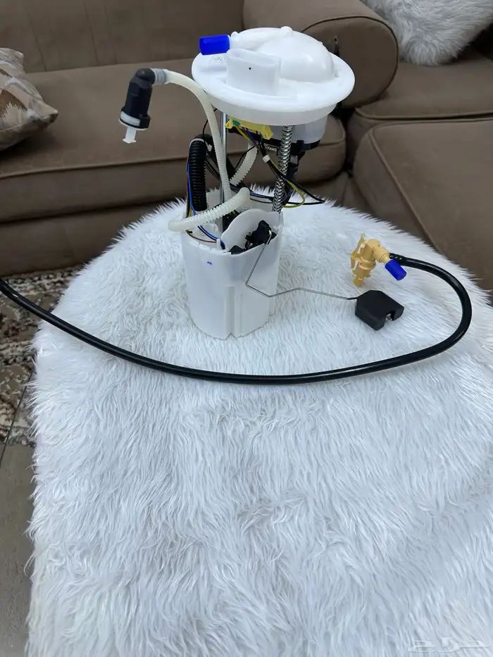 طرمبة بنزين فولكس واجن 1