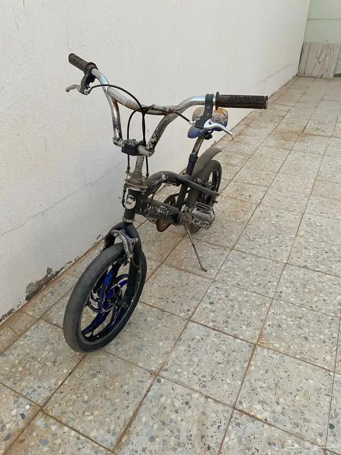 للبيع سيكل كوبرا مقاس 16 5