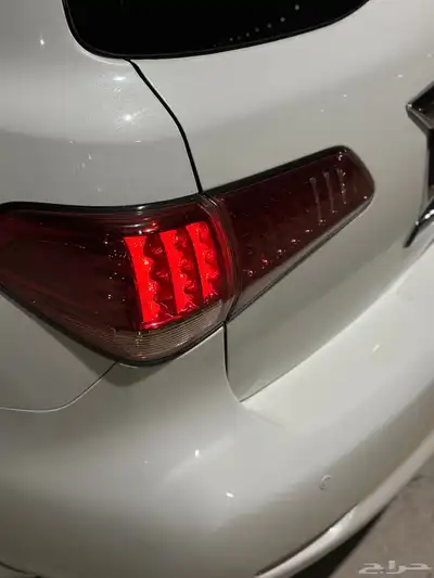 جيب انفنتي QX56 index