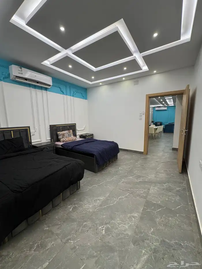 شاليهات هاف تايم 11