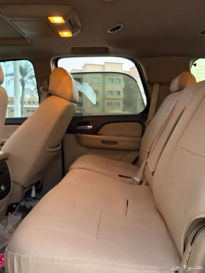 جمس دينالي 2008 12