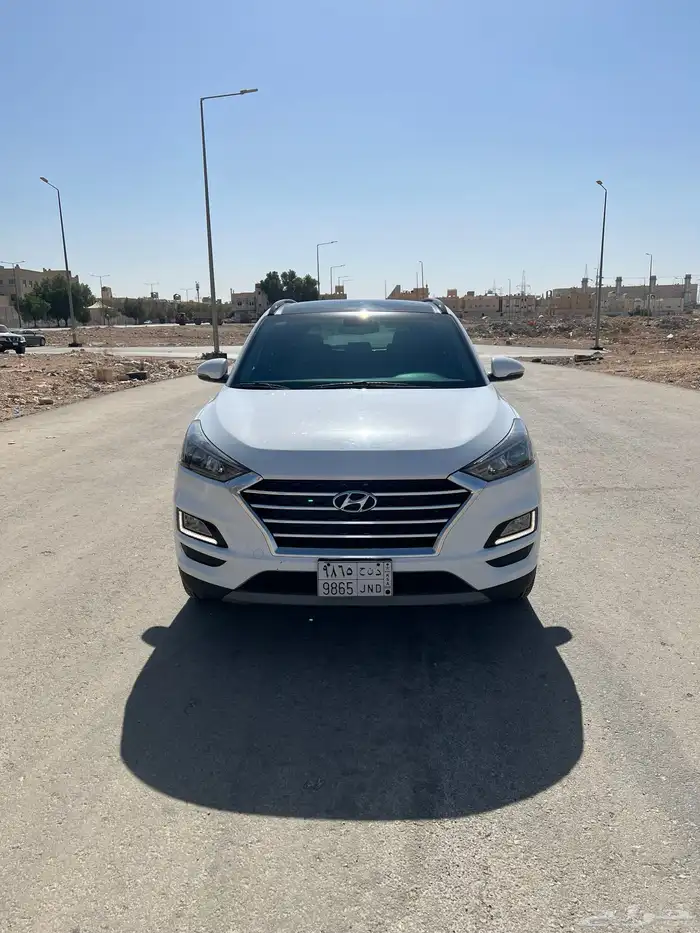 هيونداي توسان 2020 فل كامل   GDI 2400cc بنزين 12